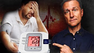 The 1 Nutrient Deficiency in High Blood Pressure Hypertension [upl. by Lissak]