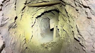 Noonday mine lower level explore pt 2 [upl. by Calle]