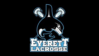 Everett Lacrosse 34 vs North County 34 [upl. by Daht88]