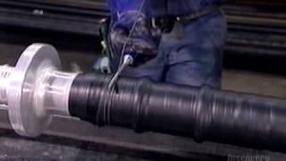 How Its Made  Industrial Hose amp Tube [upl. by Aynod]