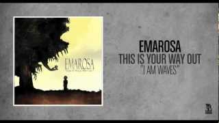 Emarosa  I Am Waves [upl. by Pry]