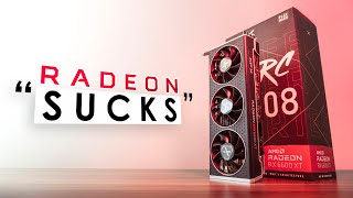 9 Months Ago I Switched From Nvidia to AMD  Long Term Update amp My Verdict on Radeon [upl. by Aitnas]