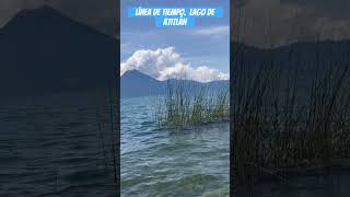 Lago de Atitlan Guatemala CA [upl. by Irrok475]