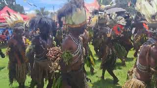 2023 Goroka Cultural Show [upl. by Acinad]