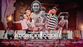 Adore ki nogore part 2  Rohingya full movie  Rohingya new movie  2024 [upl. by Gula75]