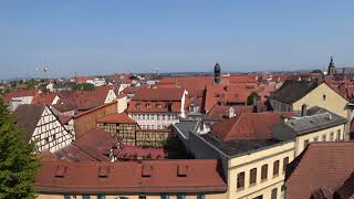 View of Bamberg [upl. by Clyte]