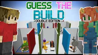 Guess the Build DOUBLES EDITION [upl. by Resiak194]