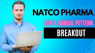 Natco Pharma breakoutstocks trending scalping [upl. by Bettine]