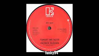 Patrice Rushen  Forget Me Nots [upl. by Anatsirhc6]