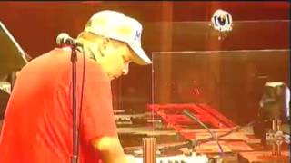 Beastie Boys LIVE  3 MCs and 1 DJ Big Day Out Festival in Sydney 2005 [upl. by Naejarual]