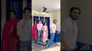 Pappa Ka Chicken Dance🤣 zidaanshahidaly familycomedy shorts [upl. by Phelips]