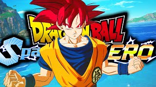 Dragon Ball Sparking Zero  HIGH LEVEL Ranked Matches INTENSE [upl. by Rayle]