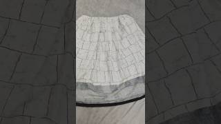 Flair Dress How to Set Pleats pleatsshorts [upl. by Ratib759]