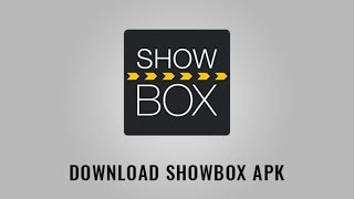 How To Download Show box On Android [upl. by Ailices]