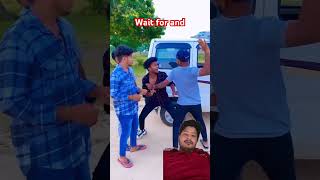 Suraj bhai comedy video 🤣😂😂youtubeshorts comedy funny funnycomedy capitalzaib [upl. by Nevaed]