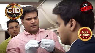 Team CID को मिला Plane के Windowpane से Prime Clue  CID  Plane Series  सीआईडी  17th June 2023 [upl. by Eirrahs]