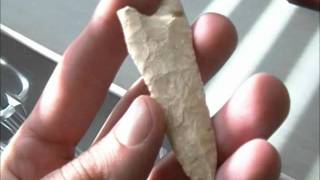 Keosaukua IA Indian Artifact Show 91111 [upl. by Bond]