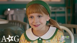 An American Girl Story – Maryellen 1955 Extraordinary Christmas Trailer  Movie Trailer [upl. by Christel50]