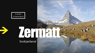 Zermatt Switzerland [upl. by Spielman]