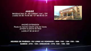 EMISSION PAROLE DE VIE DU 07102024 [upl. by Aeli]