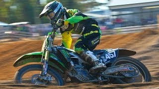 BATTLE 250 Pro  Hog Heaven Pro Shootout MXPTV [upl. by Demy828]