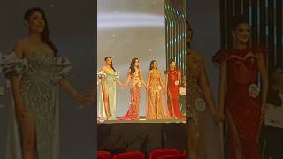 Miss Nepal 2024 Aashma Kumari Kc missnepaal2024 [upl. by Yelahs]