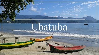 O que fazer em Ubatuba  passeios imperdíveis [upl. by Golightly]