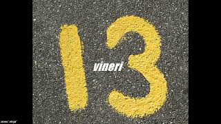 vineri 13 [upl. by Eisiam700]