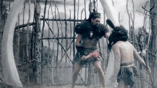 The Dead Lands Mau Rakau featurette [upl. by Ainoet730]