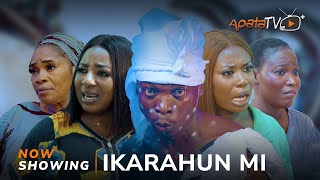 Ikarahun Mi Latest Yoruba Movie 2024 Drama  Apa  Mide Abiodun  Remi Surutu Motolani Kehinde [upl. by Mulderig760]