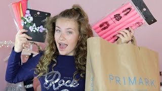 PRIMARK ITEMS UIT MIJN SHOPLOG TESTEN 💥JOY BEAUTYNEZZ 💥 [upl. by Lraed]