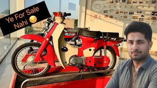 KAASH YE BIKE MILL JATA  ZS MOTOVLOGS [upl. by Murage859]