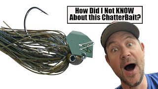 ChatterBomb ChatterBait Review [upl. by Rentsch]