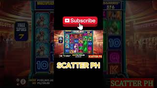 CASINO HEIST WIN okebet slot pragmaticplay [upl. by Gearard129]