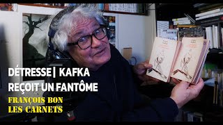 20241109  Détresse Kafka reçoit un fantôme [upl. by Harmonie]