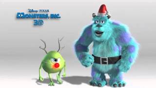 Carmike MonstersInc3D H264 1280x720 [upl. by Rahas557]