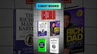 5 Best Books Read In Your 20S  5 Book You Must Read In Your 20S edubhavik books [upl. by Ulrick415]