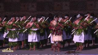 Dilworth School  Taufakaniua  Tonga Stage [upl. by Osnola919]