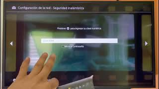 Como Conectar Mi Televisor Sony Bravia Al Wifi Bien Explicado 2023 [upl. by Hugon]