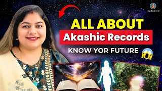 Everything Related to Akashic Records AkashicRecords AkashicReading akashicrecordshealing [upl. by Nirro]