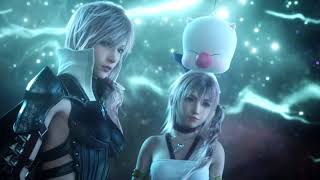 Dissidia Final Fantasy NT OST  The Savior arrange Extended [upl. by Dollar]