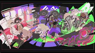 Splatoon 3 Grand Festival  Intro [upl. by Oetomit]