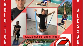 CARDIOTONIC 4 live Instagram asdfortebraccio [upl. by Aivatnahs793]