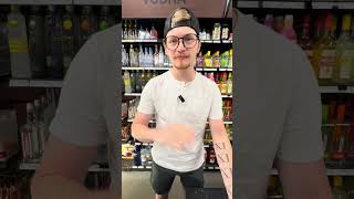 YOU WONT BELIEVE WHAT THIS OLD MAN SAYS TO THE LIQUOR STORE BRO [upl. by Nolyat]