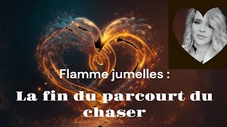 flamme jumelles Fin du parcourt du chaser [upl. by Warthman462]