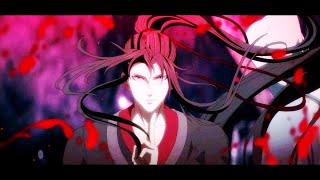 Mo Dao Zu Shi Grandmaster of Demonic Cultivation Season 3「AMV」 Burn It All Down [upl. by Marlie]