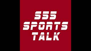 MLB Trade Deadline City Connect Jerseys Football Predictions  S55 Sports Talk Podcast Ep 3 7 [upl. by Aikrehs134]