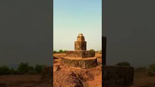 Chapora fort Goa vagator beach North Goa Dil chahta h viralshort NusratAmirVlogs [upl. by Brie]