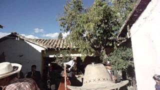 LOS GUAPOS DE AMERICA EN HUANCAN HUANCAYO EN LA CASA DE LA FAMILIA TOVAR EN EL BARRIO MANTARO [upl. by Onileba145]