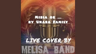 Misia Oe [upl. by Tiffanie]